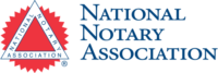 National Notary Association Logo